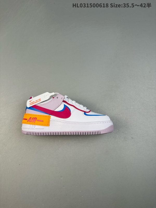 Nike Air Force 1 Shadow