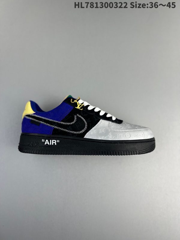 Nike Air Force 1 X LV
