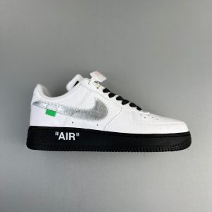 Nike Air Force 1 x LV x OFF White
