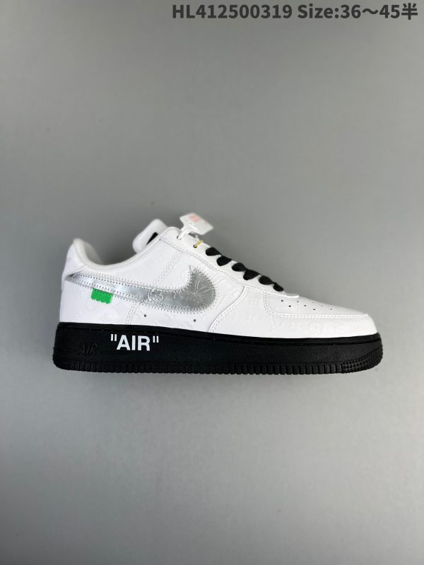 Nike Air Force 1 x LV x OFF White