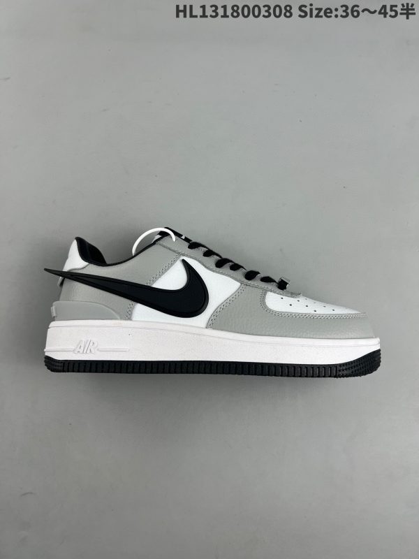 Nike Air Force Low x Ambush