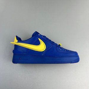 Nike Air Force 1 x Ambush