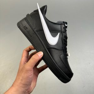Nike Air Force x Ambush 1‘07 Low ”Phantom