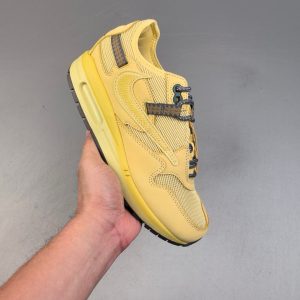 Nike Air Max 1 X Travis Scott 'Cactus Jack