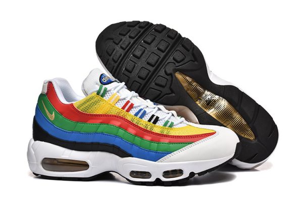 Nike Air Max 95