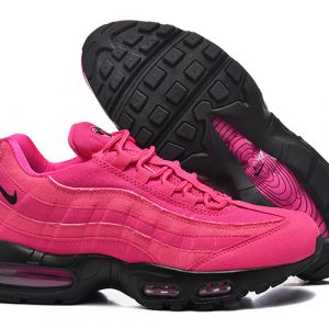 Nike Air Max 95 x Levis