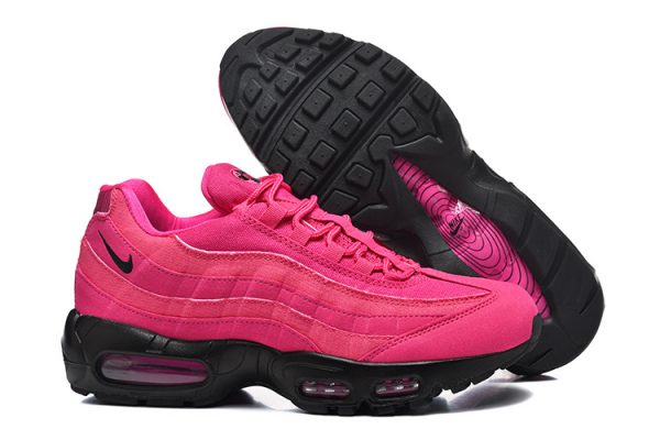 Nike Air Max 95 x Levis