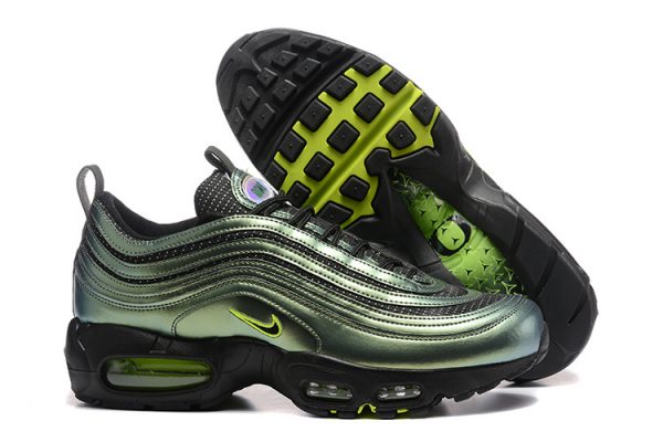 Nike Air Max 95 X Division Street