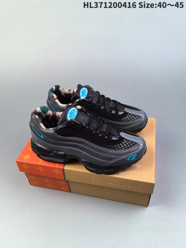 Nike Air Max 95 x Corteiz
