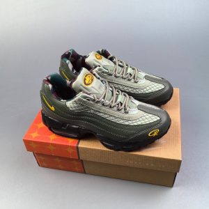 Nike Air Max 95 x Corteiz
