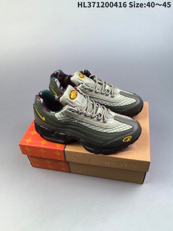 Nike Air Max 95 x Corteiz