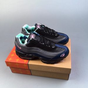 Nike Air Max 95 x Corteiz