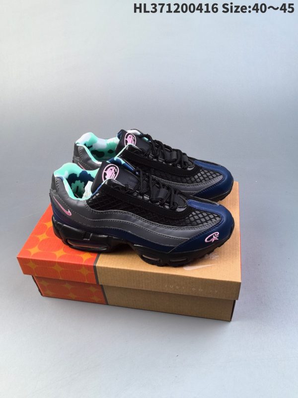 Nike Air Max 95 x Corteiz
