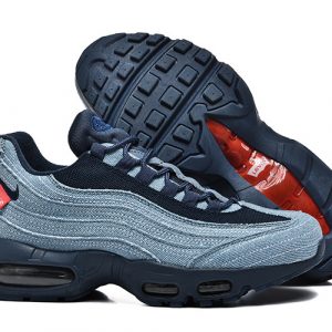 Nike Air Max 95 x Levis