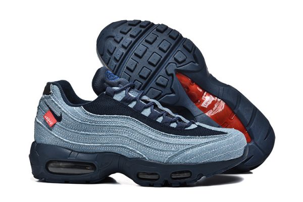 Nike Air Max 95 x Levis