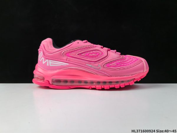 Nike Air Max 98 TL SP X Supreme