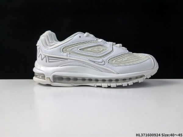Nike Air Max 98 TL SP X Supreme