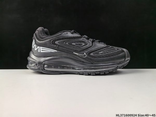 Nike Air Max 98 TL SP X Supreme
