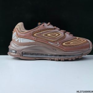 Nike Air Max 98 TL SP X Supreme