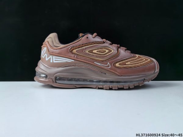Nike Air Max 98 TL SP X Supreme