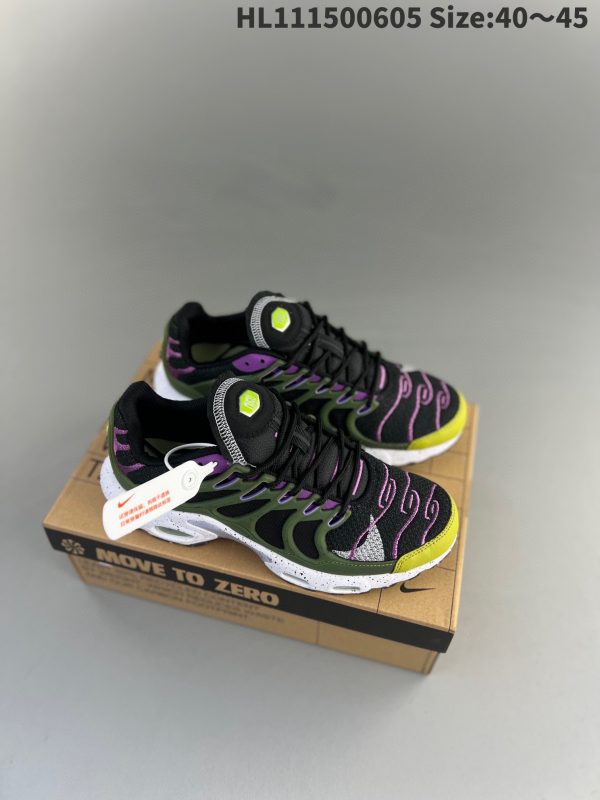 Nike Air Max Terrascape Plus