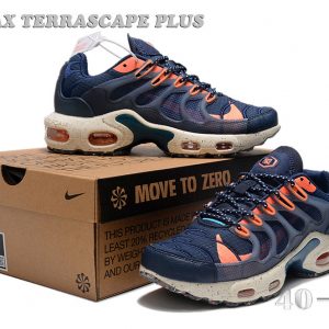 Nike Air Max Terrascape Plus