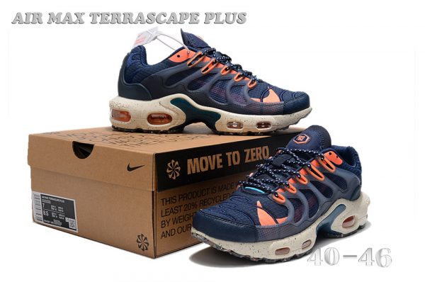Nike Air Max Terrascape Plus
