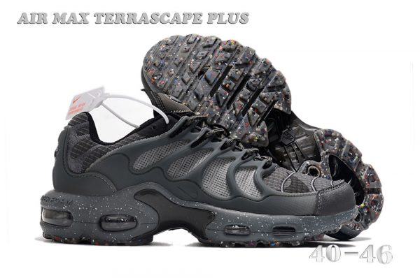Nike Air Max Terrascape Plus