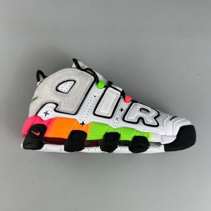 Nike Air More Uptempo
