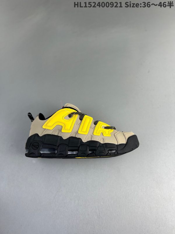 Nike Air More Uptempo OG