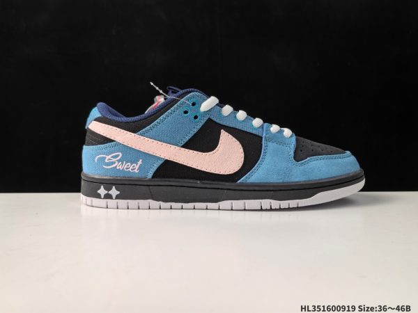 Nike Dunk Low Pro