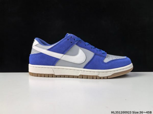 Nike Dunk SB Low