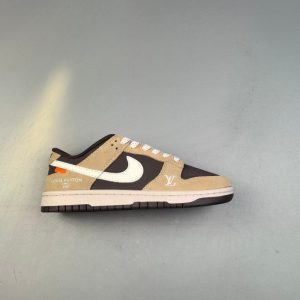 Nike Dunk Low Retro x LV