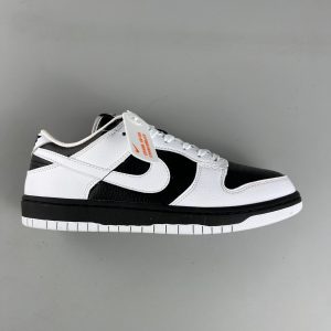 Nike Dunk Low 'Reverse Panda
