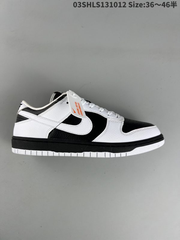 Nike Dunk Low 'Reverse Panda
