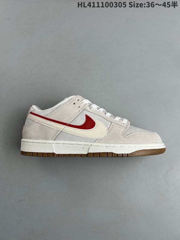 Nike Dunk Low SE'85 Double