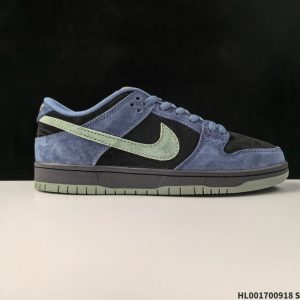 Nike Dunk SB Low Top Player