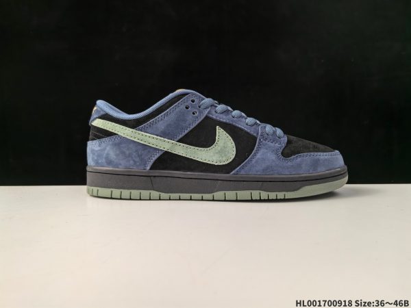 Nike Dunk SB Low Top Player