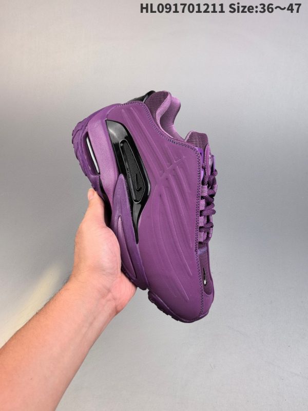 Nike Nocta X Hot Step