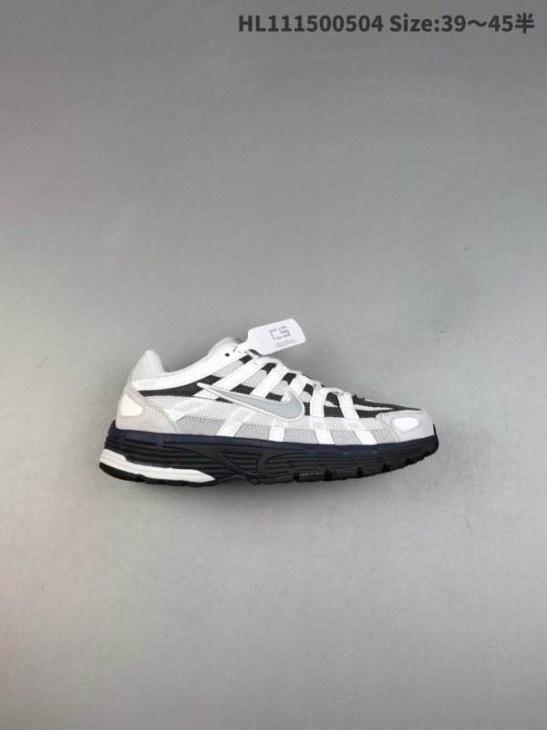 Nike P6000
