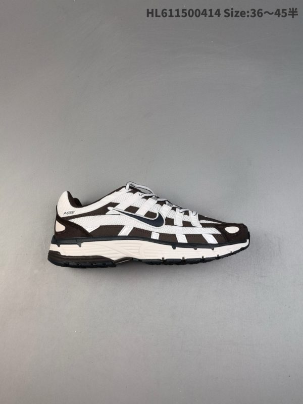 Nike P6000