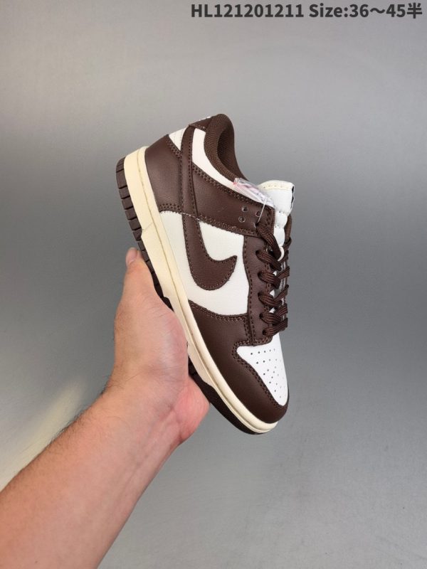 Nike SB Dunk Low