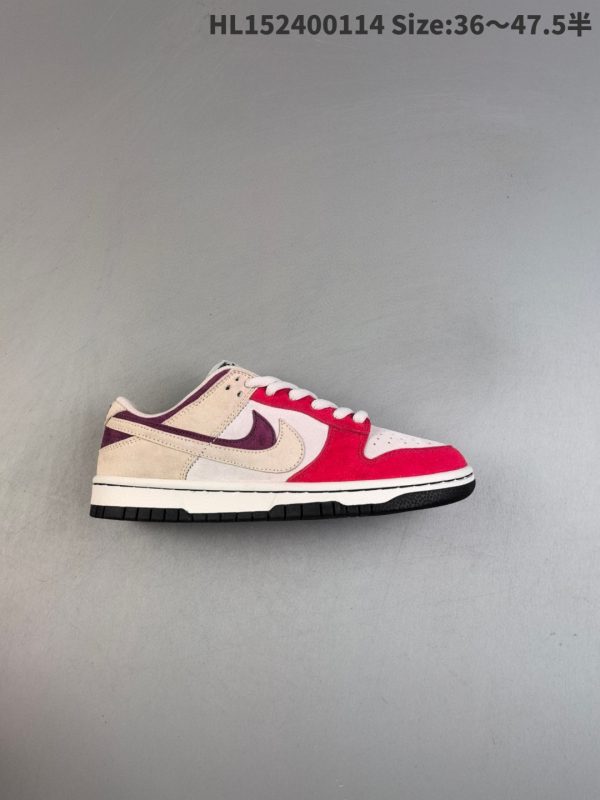 Nike SB Zoom Dunk Low