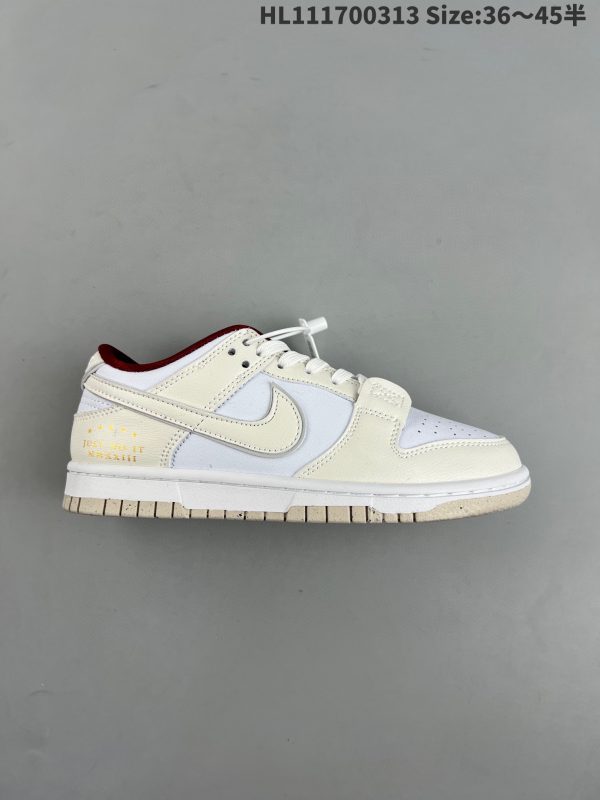 Nike SB Zoom Dunk Low