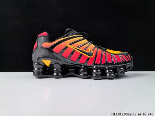 Nike Shox