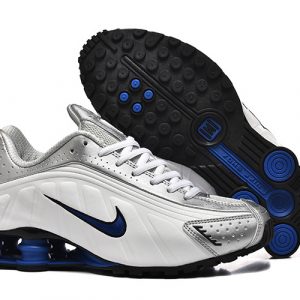 Nike Shox R4