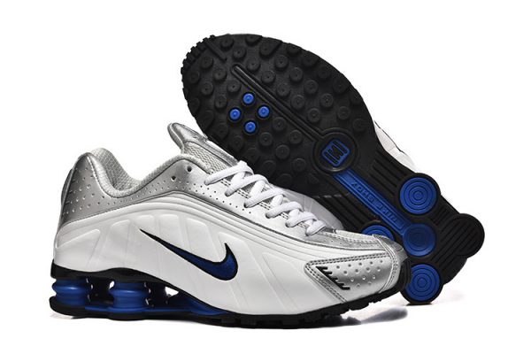 Nike Shox R4