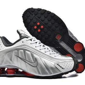 Nike Shox R4