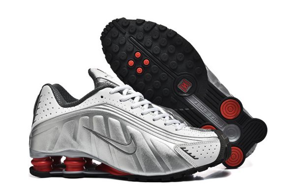 Nike Shox R4