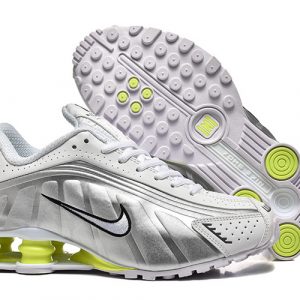 Nike Shox R4